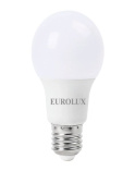 Лампа светодиодная Eurolux LL-E-A60-13W-230-4K-E27